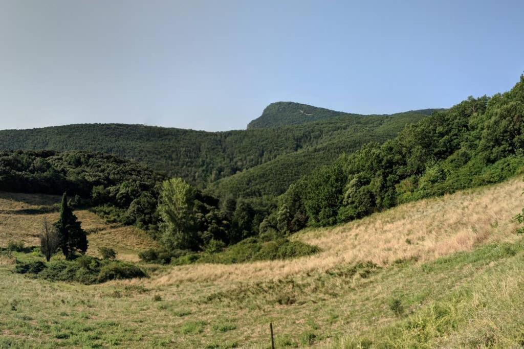 Le Belvedere Lairiere Exteriér fotografie